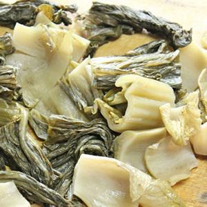 Cách làm cá kho dưa chua