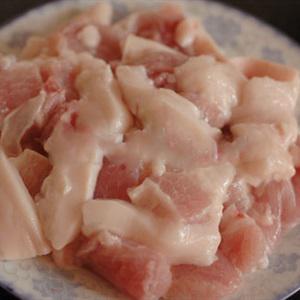 Cách làm cá kho dưa sắn