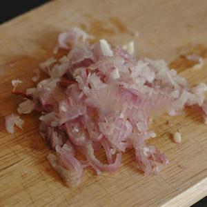 Cách làm cá kho dưa sắn