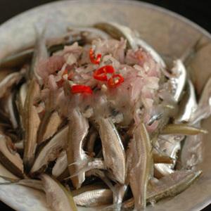 Cách làm cá kho dưa sắn