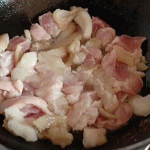 Cách làm cá kho dưa sắn