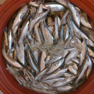 Cách làm cá kho dưa sắn