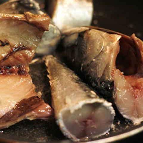 Cách làm cá kho mít non