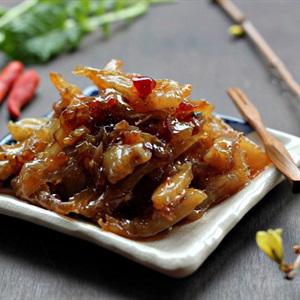 Cách làm cá khô ngào nước mắm