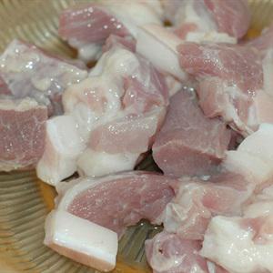 Cách làm cá kho riềng