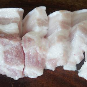 Cách làm cá kho thịt ba chỉ