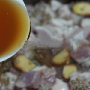 Cách làm cá kho thịt ba chỉ