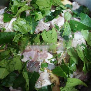 Cách làm cá kho thịt ba chỉ