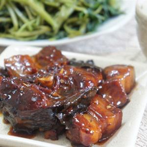 Cách làm cá kho thịt ba chỉ