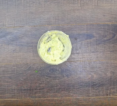 Cá kiếm dầm chanh, dưa chuột lạ miệng