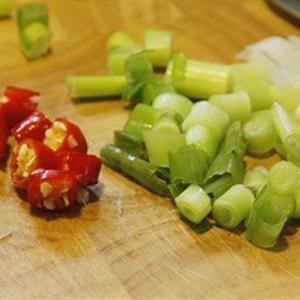 Cách làm cá linh kho tiêu