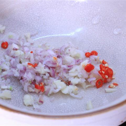 Cách làm cá linh kho tiêu