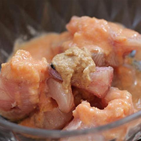 Cách làm cá lóc kho cà chua