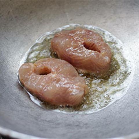 Cách làm cá lóc kho cà chua