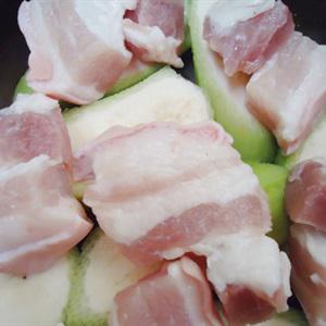 Cách làm cá lóc kho chuối xanh