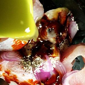 Cách làm cá lóc kho mía