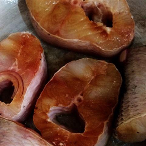 Cách làm cá lóc kho mía