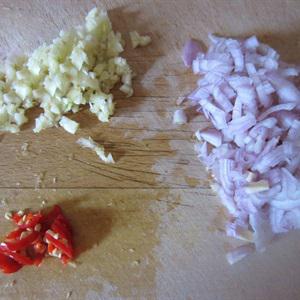 Cách làm cá lóc kho nước cốt dừa