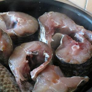 Cách làm cá lóc kho nước cốt dừa