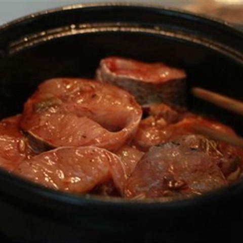 Cách làm cá lóc kho tộ ngon