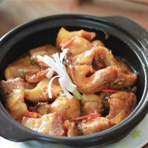 Cách làm cá lóc kho tộ ngon