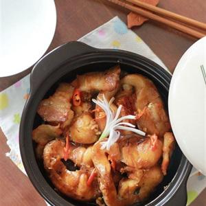 Cách làm cá lóc kho tộ ngon