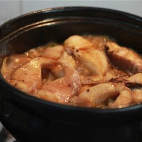 Cách làm cá lóc kho tộ ngon