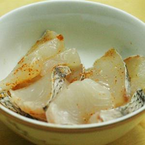 Cách làm cá lóc nướng hẹ