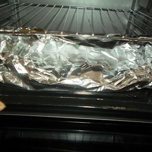 Cách làm cá lóc nướng hẹ