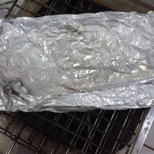 Cách làm cá lóc nướng hẹ