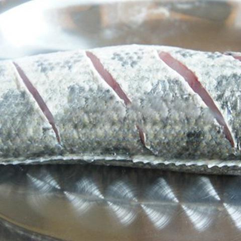 Cách làm cá lóc nướng riềng sả