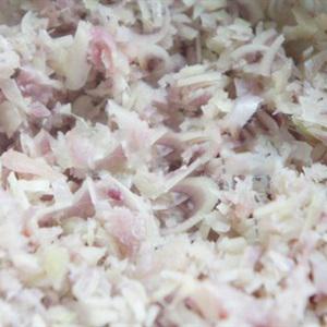 Cách làm cá lóc nướng riềng sả