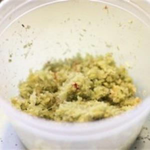 Cách làm cá lóc nướng riềng sả