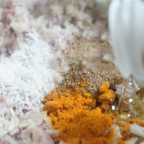 Cách làm cá lóc nướng riềng sả