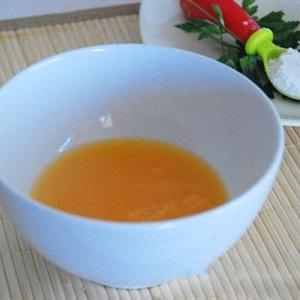 Cách làm cá lóc sốt cam