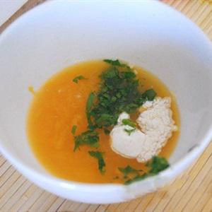 Cách làm cá lóc sốt cam