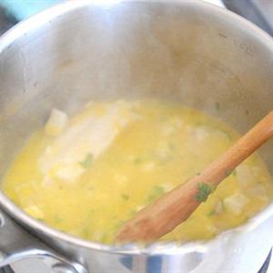 Cách làm cá lóc sốt cam