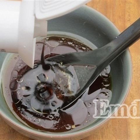 Cách làm cá mú hấp nước tương