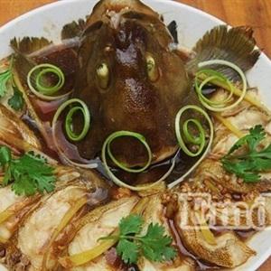 Cách làm cá mú hấp nước tương