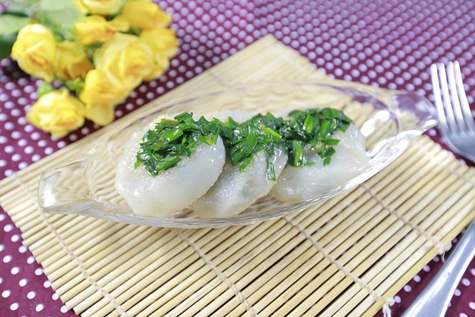 Cả mùa đông bỗng chốc thu bé vừa bằng đĩa ngao xào cay nóng hổi, thơm nức