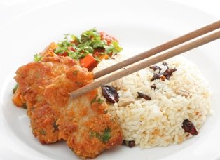 Cá nấu kiểu Malaysia