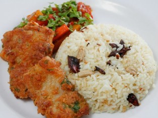 Cá nấu kiểu Malaysia