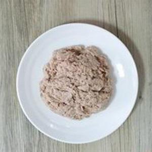 Cách làm cá ngừ bọc trứng cút