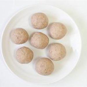 Cách làm cá ngừ bọc trứng cút