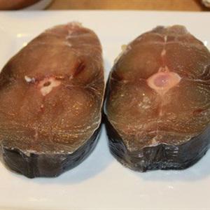 Cách làm cá ngừ kho khóm
