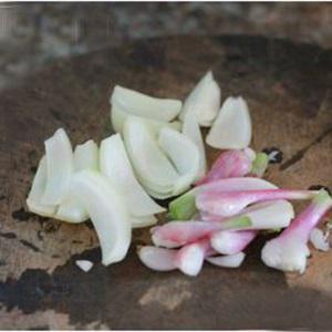 Cách làm cá ngừ kho khóm