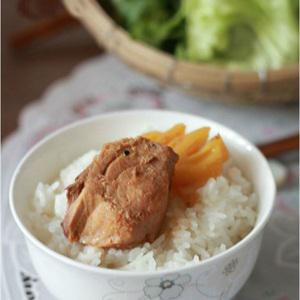 Cách làm cá ngừ kho khóm