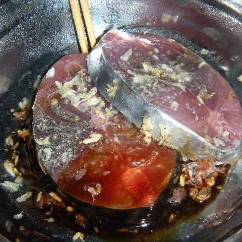 Cách làm cá ngừ kho thơm