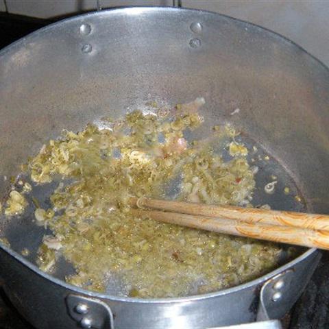 Cách làm cá ngừ kho thơm