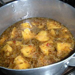 Cách làm cá ngừ kho thơm